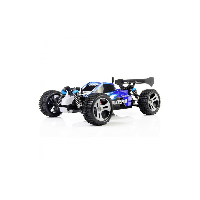 WLTOYS 1 18 2 4GHZ 4WD RC CAR OFF ROAD BUGGY RTR A959