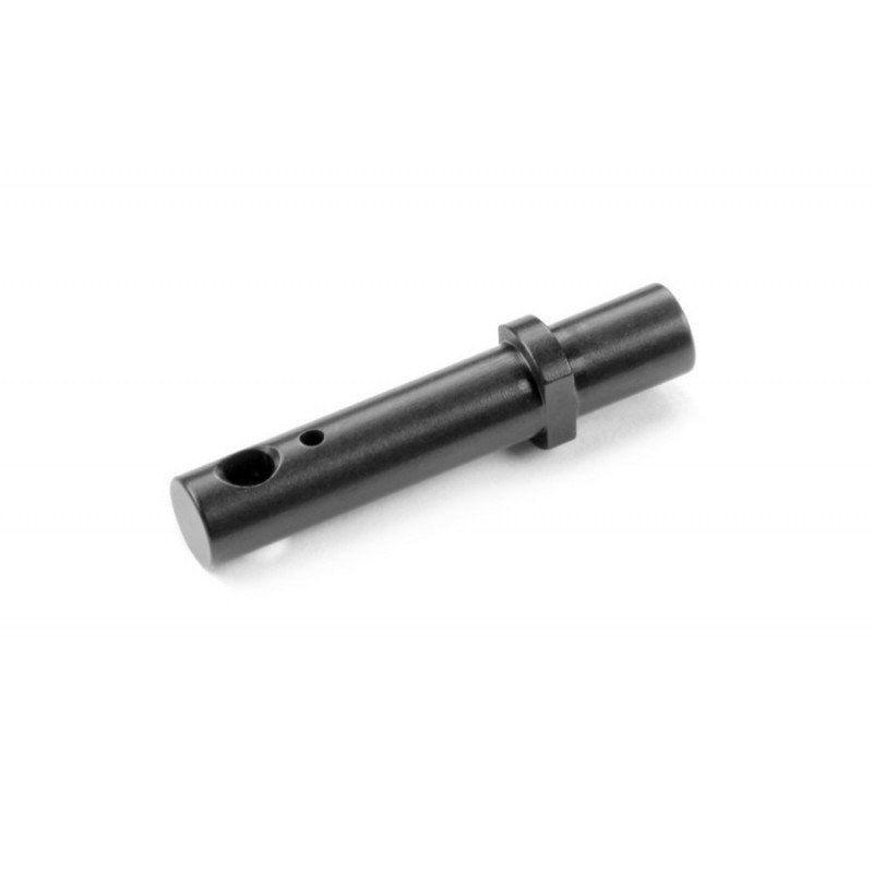 Xray Alu Gear Differential Shaft Swiss T