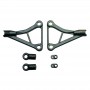 This is a replacement Mugen MTC2 Upper Arm Parts Set.
