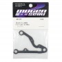 A2147F Mugen Seiki Carbon MTC2 Front Lower Arm