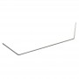 This is a replacement Mugen MTC2 Anti-Roll Bar 1.1mm (1pc)