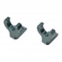 This is a replacement Mugen MTC2 Anti-Roll Bar Mount (2 pcs)