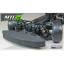 A2003-C Mugen Seiki MTC2 1/10 Electric Touring Car Kit Carbon Chassis