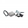 DISMOER D-15 AIRBRUSH WITH COMPRESSOR SET 26100