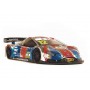 ZooRacing Wolverine MAX Touring Car Body - 0.5mm LIGHTWEIGHT