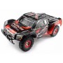 Carro RC 1/12 2.4GHZ 4WD OFF-ROAD SHORT COURSE RTR