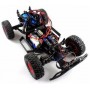 Carro RC 1/12 2.4GHZ 4WD OFF-ROAD SHORT COURSE RTR