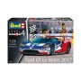 REVELL 1/24 CAR FORD GT LE MANS 2017 07041