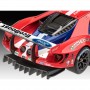 REVELL 1/24 CAR FORD GT LE MANS 2017 07041