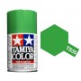 TAMIYA SPRAY TS-35 PARK GREEN GLOSS (100ML) 85035