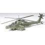 TAMIYA KIT 1/72 HELICOPTER HUGHES AH-64 APACHE 60707