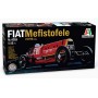 ITALERI KIT 1/12 CAR FIAT MEFISTOFELE 21706 C.C. 1923-25 4701