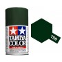 TAMIYA SPRAY TS-9 BRITISH GREEN GLOSS (100ML) 85009
