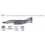 ITALERI KIT 1/72 AIRCRAFT F-4E/F PHANTOM II 1448