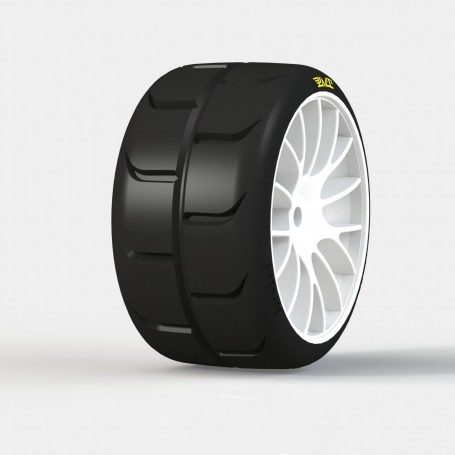 PMT TYRES 1/5 TOURING CLASS HARD SUPREME-H00/P2