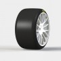 PMT TYRES 1/5 TOURING CLASS SOFT REAR SLICK-SS00/P2
