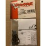 TRAXXAS PARTS INNER DRIVE CUPS WITH SPIDER GEARS AND SEALS 5125