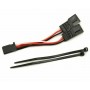 TRAXXAS PARTS SERVO CONNECTOR WITH Y ADAPTER 2046
