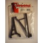 TRAXXAS PARTS RIGHT FRONT UPPER & LOWER SUSPENSION ARMS 5331
