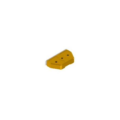 IGT8 PARTS BRASS WEIGHT 35G FRONT IGT821HF003