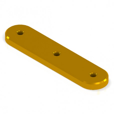 IGT8 PARTS BRASS WEIGHT FOR CENTER IGT821HF004