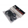 O.S.SPEED EXHAUST SEAL RING 21 (10 PCS)