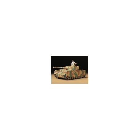 Ger. SdKfz.161/1 Panzer IV H Ea.(1)