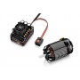 Hobbywing Combo XR8 Pro G2/4268SD G3 2200KV for 1/8 Offroad Special set