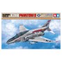 Tamiya 61121 1:48 F-4B Phantom II McDonnell Douglas