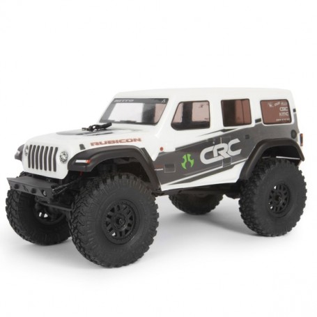 AXIAL SCX24 Jeep Wrangler 1/24  CRC 4WD RTR