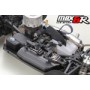 Mugen MBX8R 1/8 Nitro buggy ( pre-order )