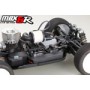 Mugen MBX8R 1/8 Nitro buggy