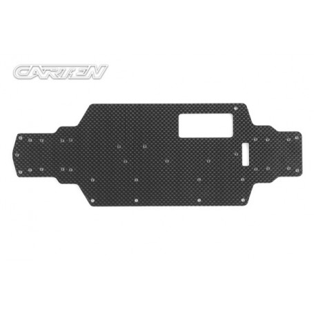 CARTEN Main Chassis