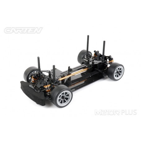 CARTEN M210R Plus 1:10 M-Chassis Car Kit