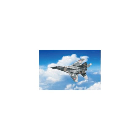 Italeri MiG-29A "Fulcrum" 1377