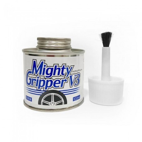 Mighty Gripper V3 White additive (100ML)