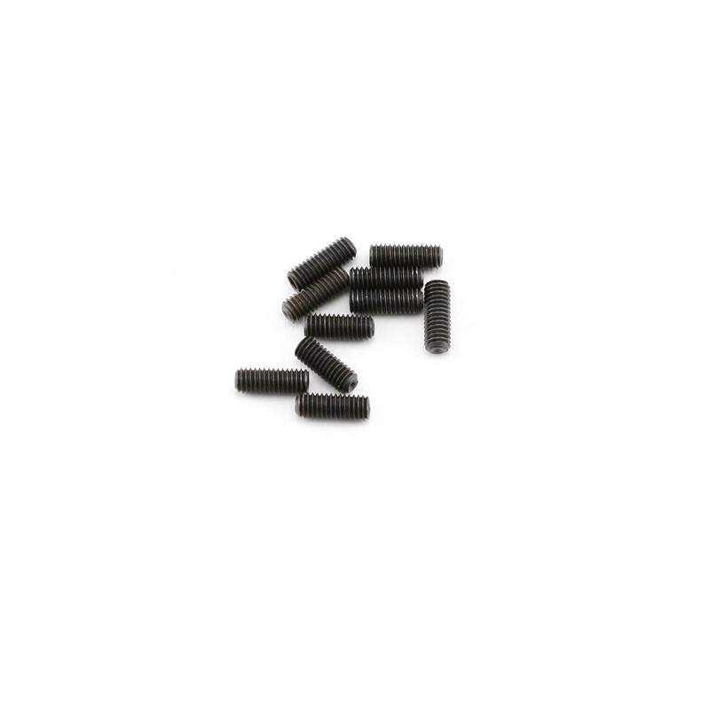 Mugen Seiki SK 5x5mm Set Screw (10) Mugen Seiki SK 5x5mm Set Screw (10)