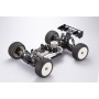 MBX-8TR 1/8 4WD OFF-ROAD TRUGGY W/O TYRES-E2029