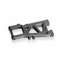 XRAY REAR SUSPENSION ARM LONG RIGHT - GRAPHITE - 303173-G