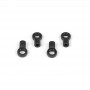 XRAY BALL JOINT 4.9MM - OPEN (4) - 303454