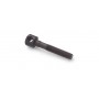 XRAY SCREW FOR EXTERNAL DIFF ADJUSTMENT - HUDY SPRING STEEL - 305040