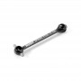 XRAY DRIVE SHAFT 51MM FOR 2MM PIN - HUDY SPRING STEEL™ (1) - 305221