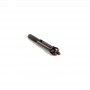 XRAY ECS DRIVE AXLE FOR 2MM PIN - HUDY SPRING STEEL™ - 305346
