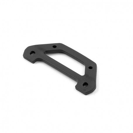 XRAY COMPOSITE FRONT HOLDER  - 331211