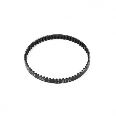XRAY PUR® REINFORCED DRIVE BELT FRONT 5.0 x 186 MM - V2 - 335430
