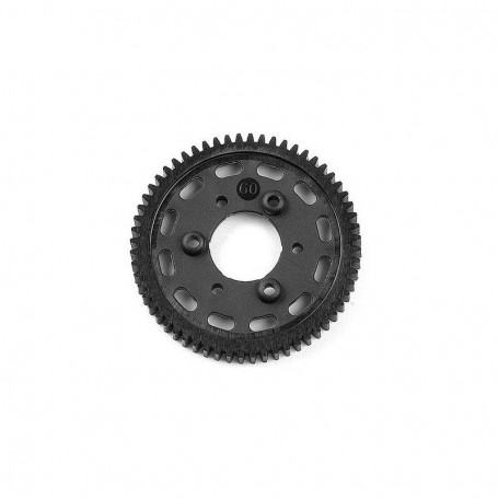 XRAY SPRING FOR GEAR BOX - HARD - 335582