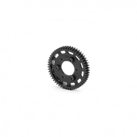 XRAY COMPOSITE 2-SPEED GEAR 53T (2nd) - V3 - 335553