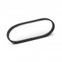 XRAY LOW FRICTION DRIVE BELT FRONT 6.0 x 204 MM - 345431