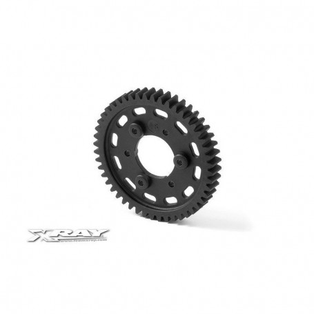 XRAY COMPOSITE 2-SPEED GEAR 48T (1st) - 345548