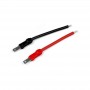 XRAY BATTERY CABLE FOR MICRO BATT. PACK - 389133